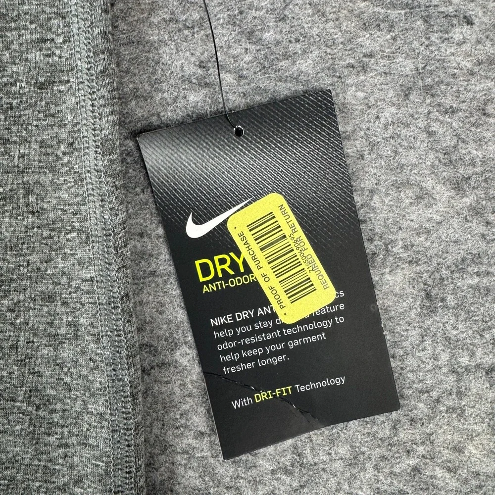 Nike item dri